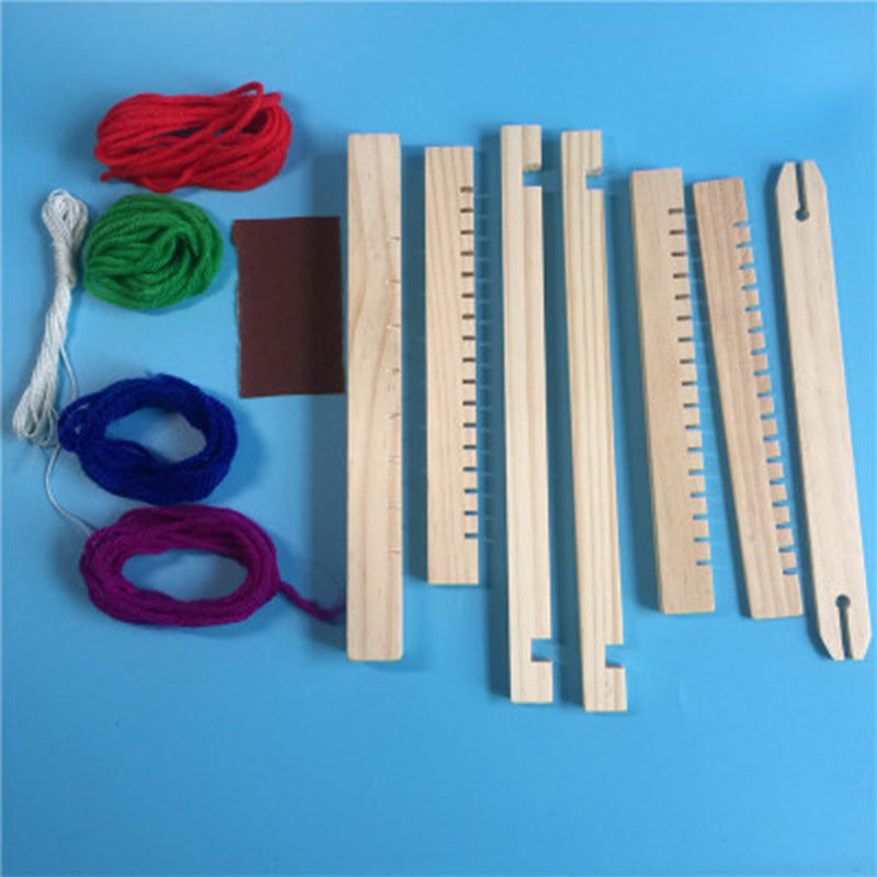 knitting machine