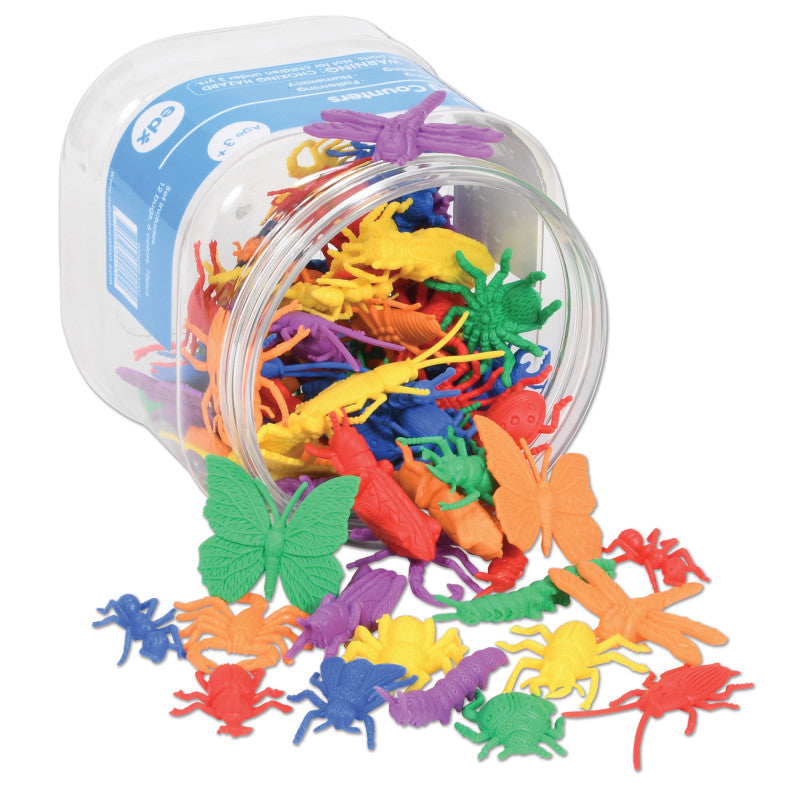 BUG COUNTERS – Heritage Homeschool Supply’s