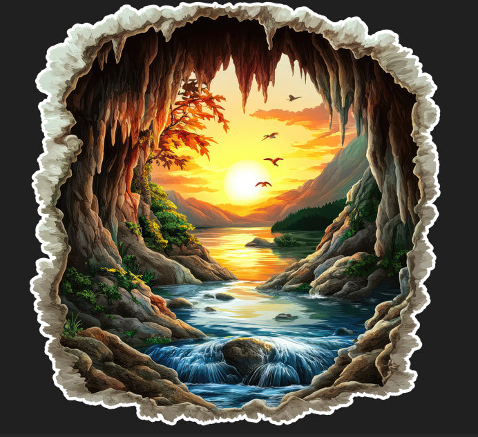 Wooden Jigsaw Puzzle