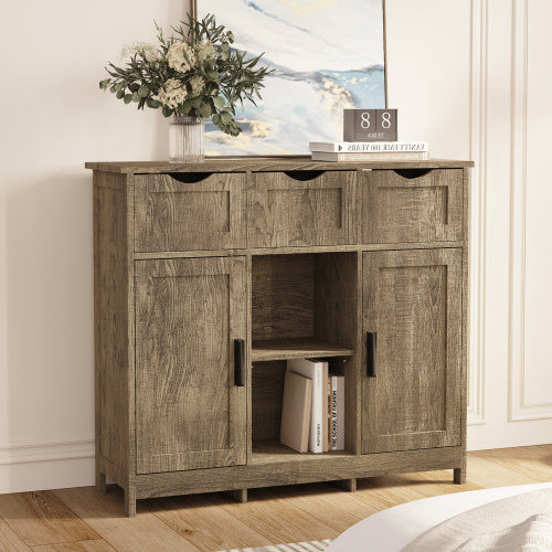 Storage cabinet