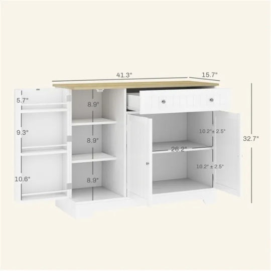 Storage Cabinet