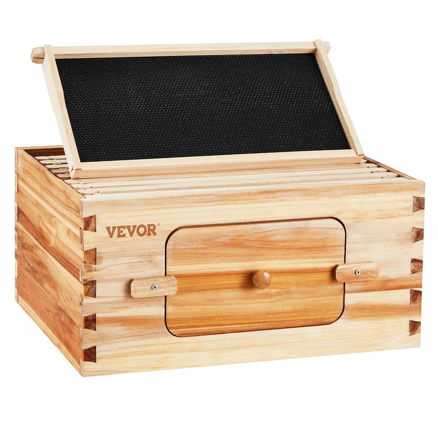 Bee Hive 10 Frame Box Starter Kit