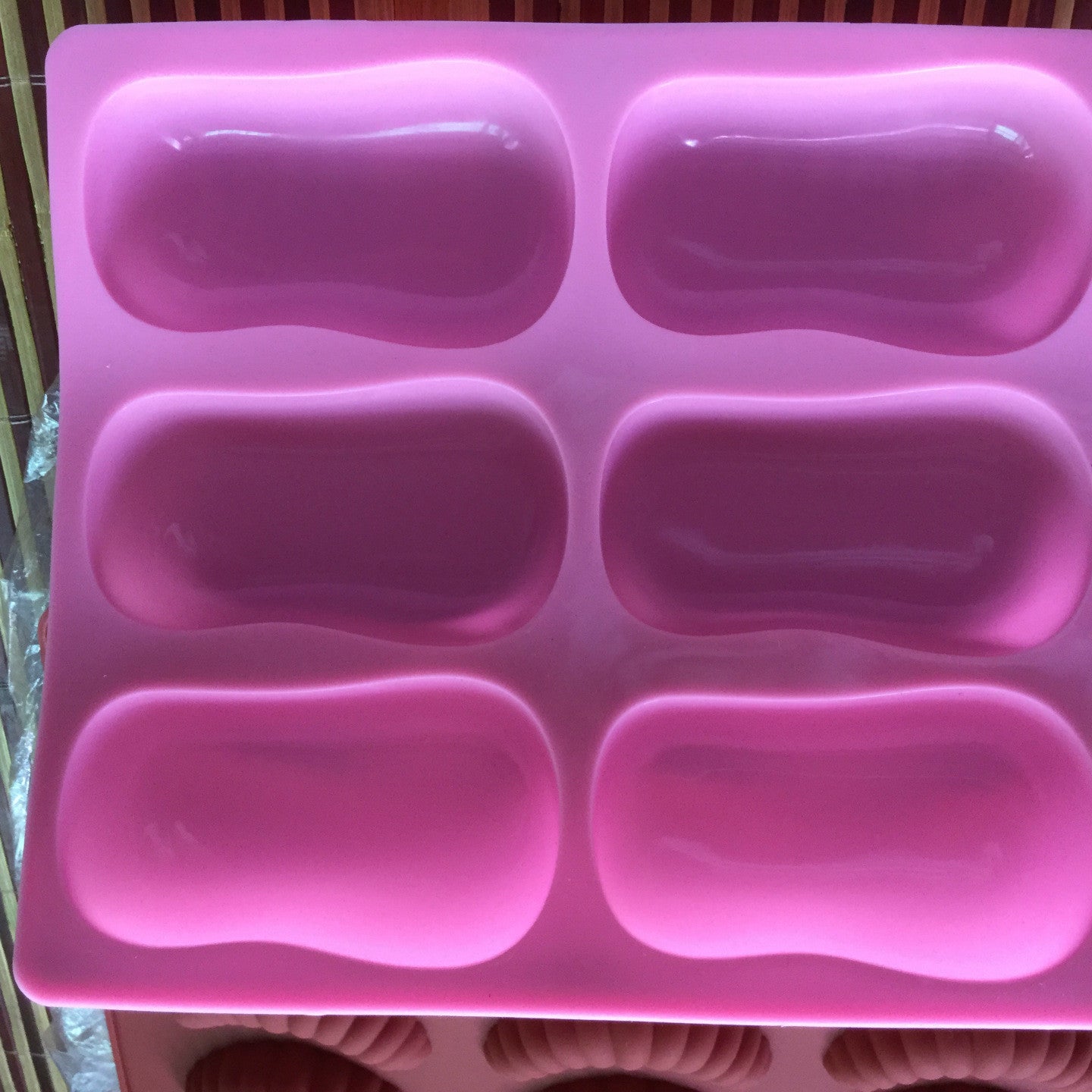 Soap Mold