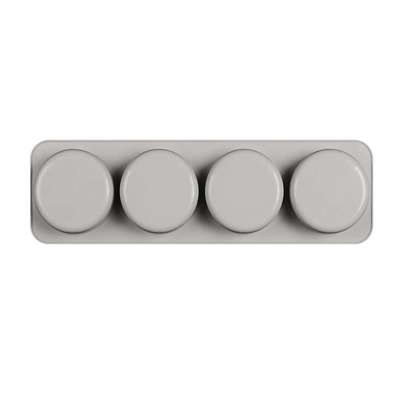 3D Silicone Soap Mold