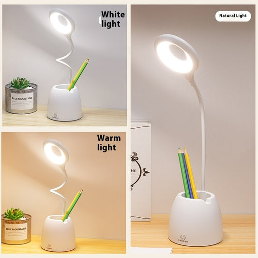 Desk lamp