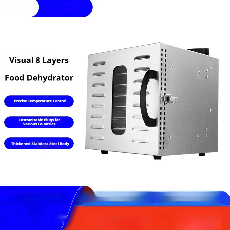 Food Dehydrator Baking Kit