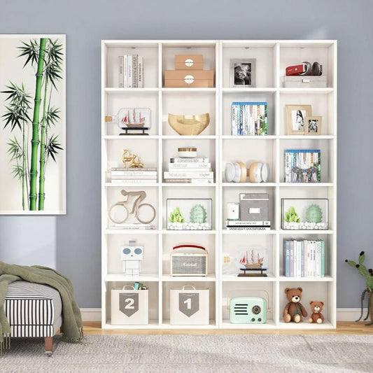 Bookshelf,Storage Rack,Multifunctional Rack