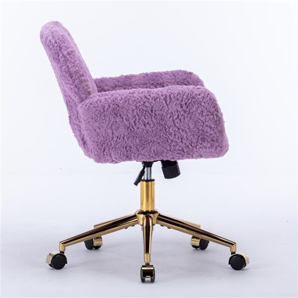 Violet Computer Chair