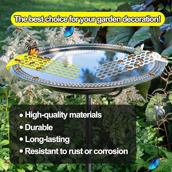 Bee Insect Drinking Water Bee Ladder Insect Floating