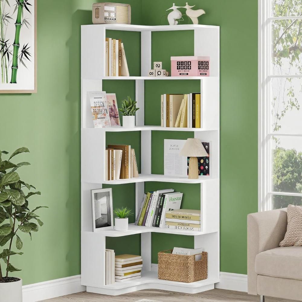 Bookshelf,Storage Rack,Multifunctional Rack