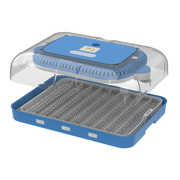 70 Egg Incubator With Automatic Turning & Humidity Control