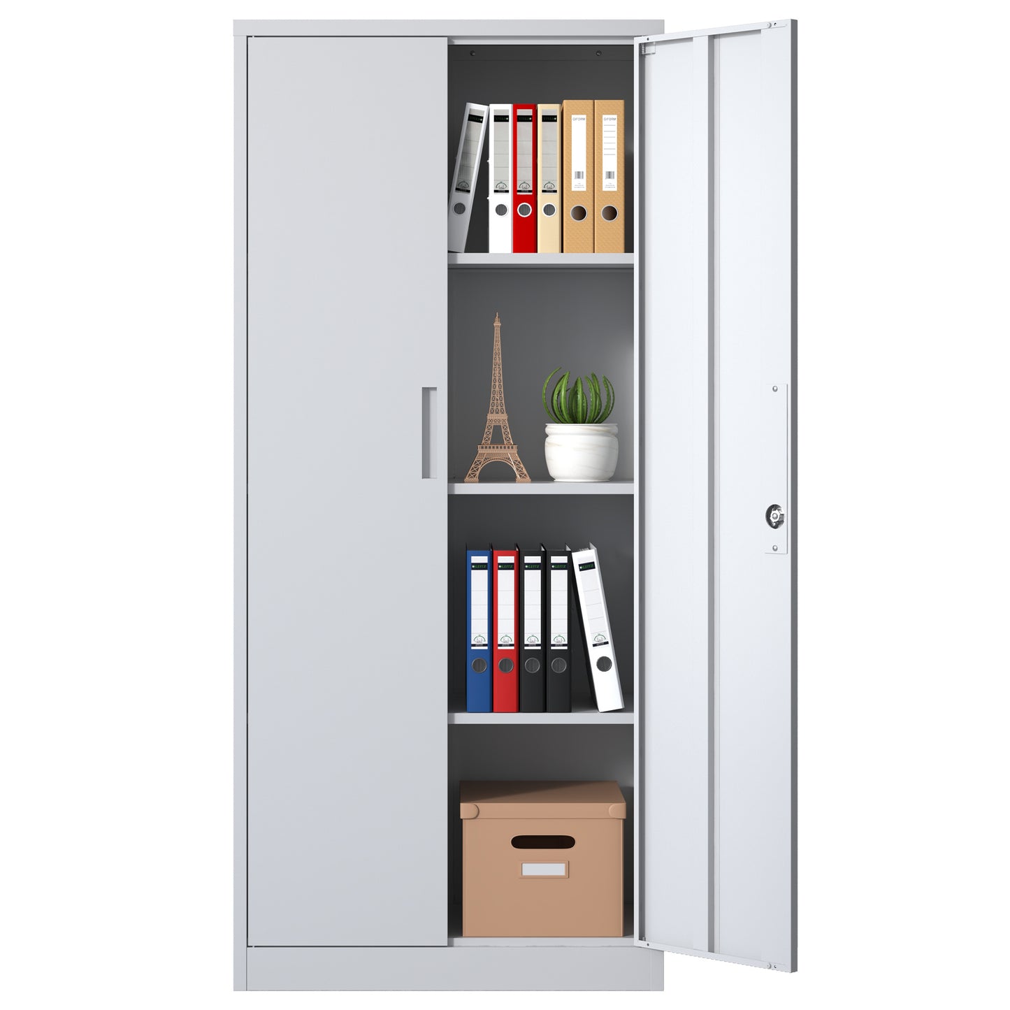 Metal Storage Cabinet