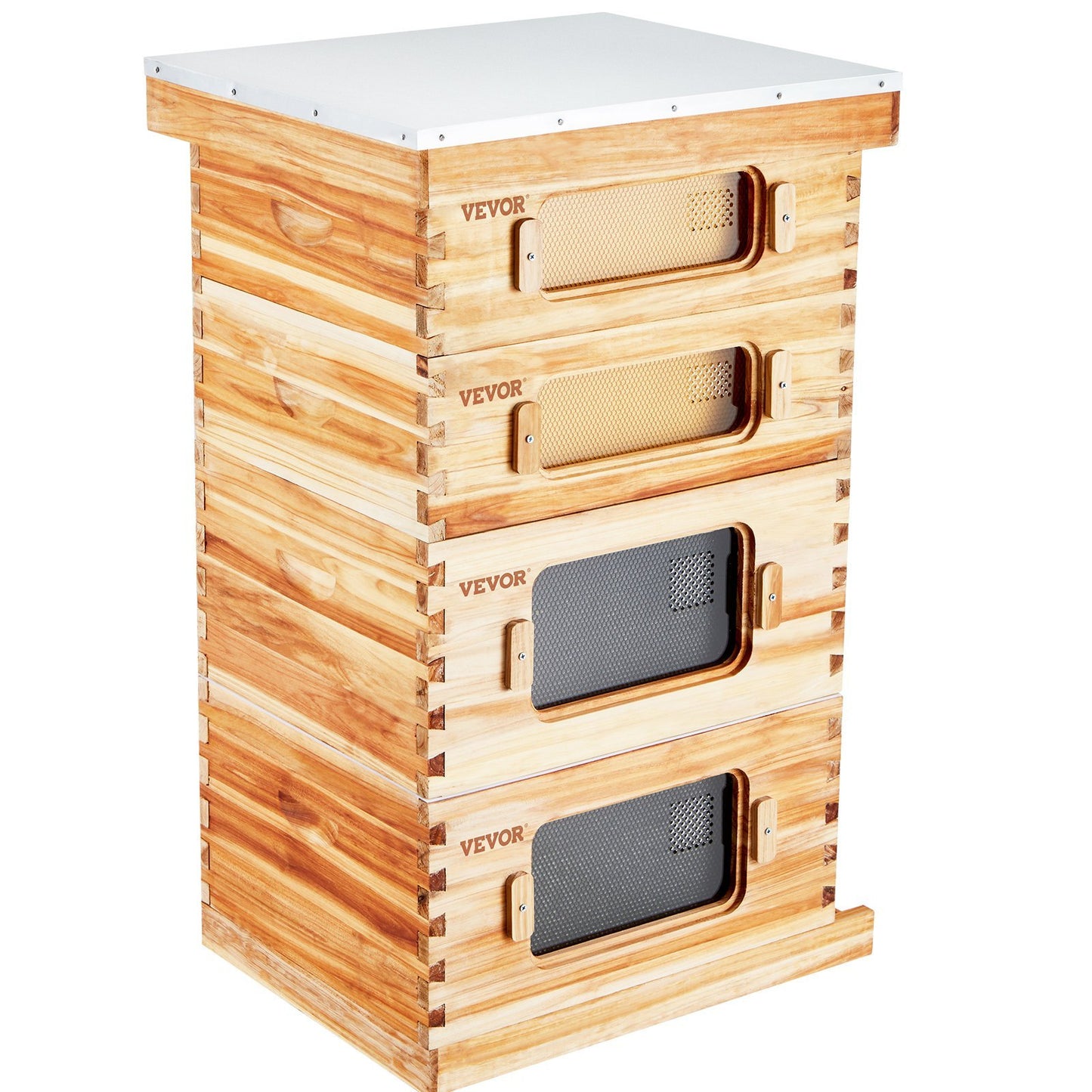 40 Frame Bee Hives Starter Kit