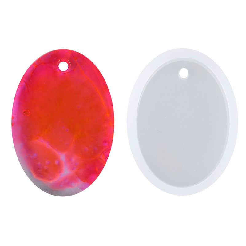 Crystal Epoxy Mould Material