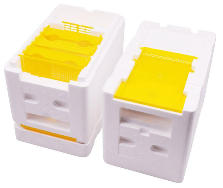 Breeding Tool Box Bee Mating Pollination Breeding King Box Tool Set – Heritage Homeschool ...