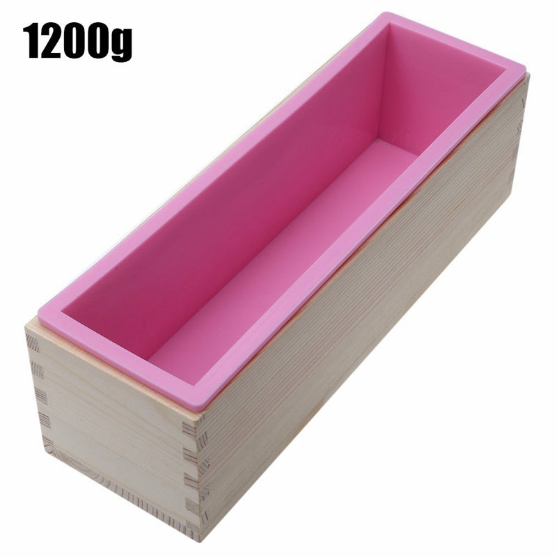 soap mold
