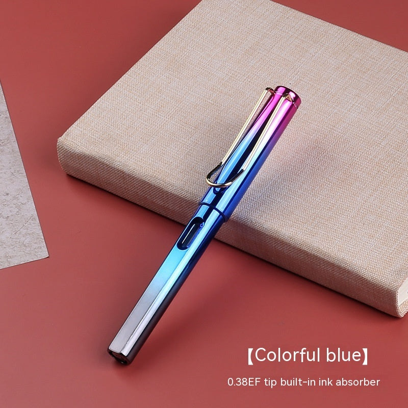 Colorful Pen