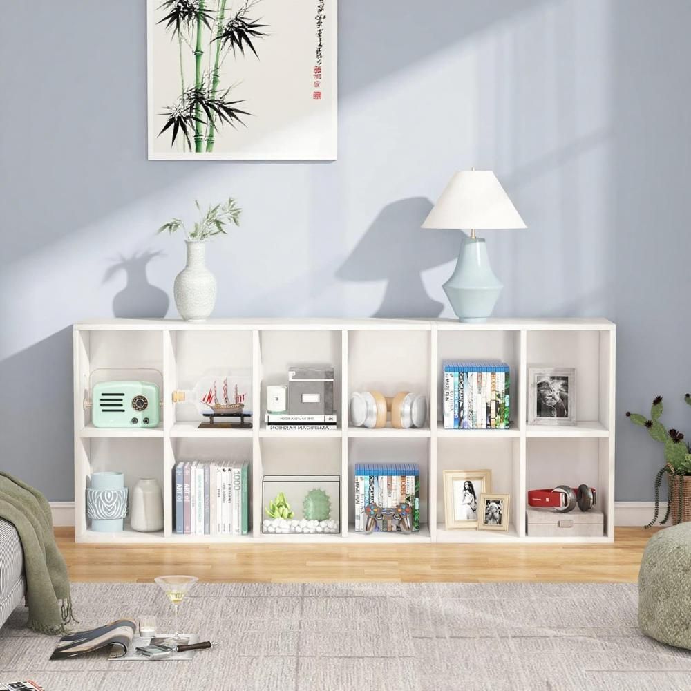 Bookshelf,Storage Rack,Multifunctional Rack
