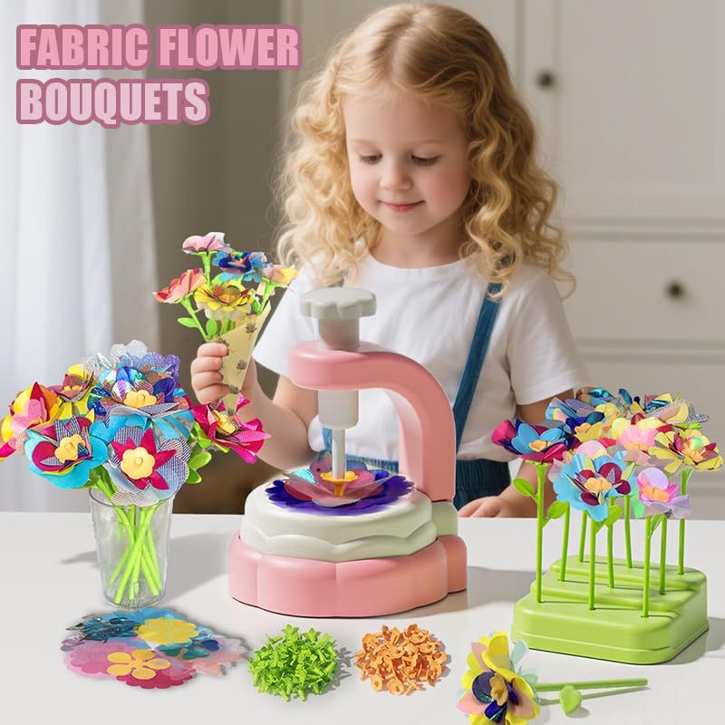 Kids Embossing Craft Machine