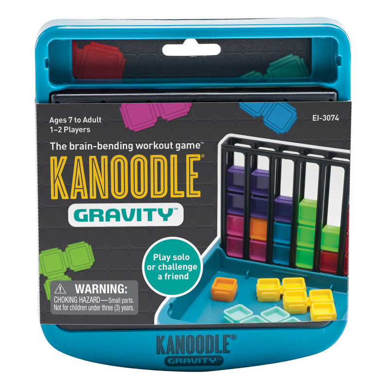 KANOODLE GRAVITY