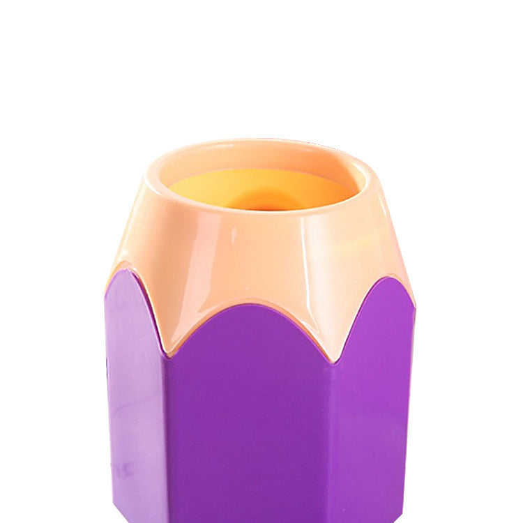 Creative Pen Holder