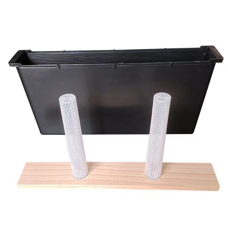 6L4L American-style Bee Feeder