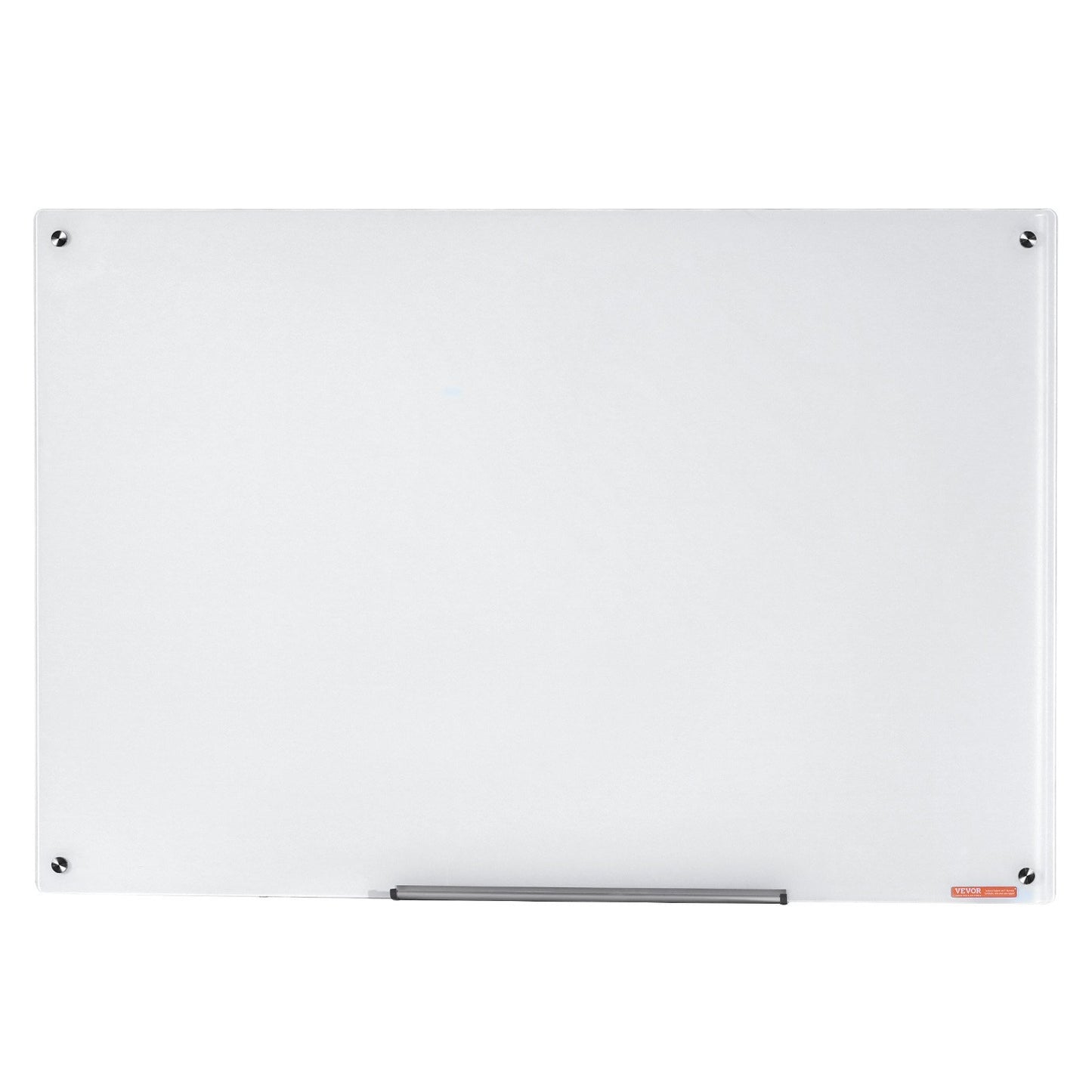 Magnetic Glass Whiteboard 36x24