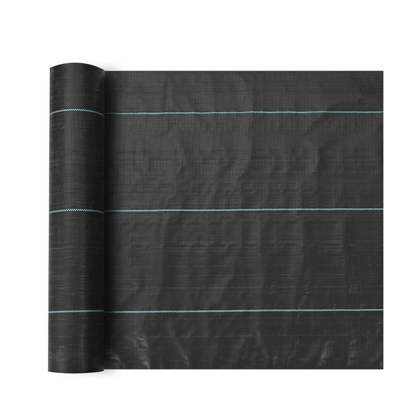 VEVOR Weed Barrier Garden Fabric 6.5 330FT