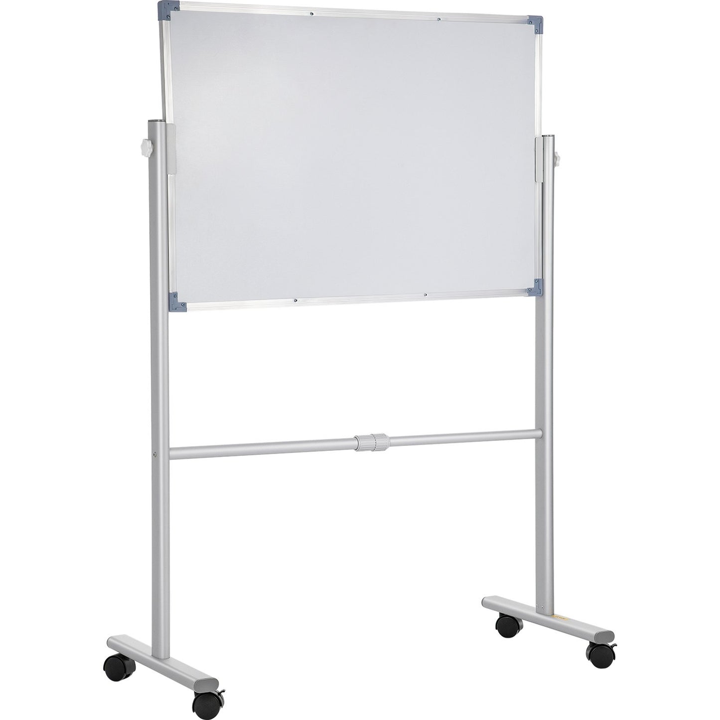 Mobile Magnetic Whiteboard, 36 X 24