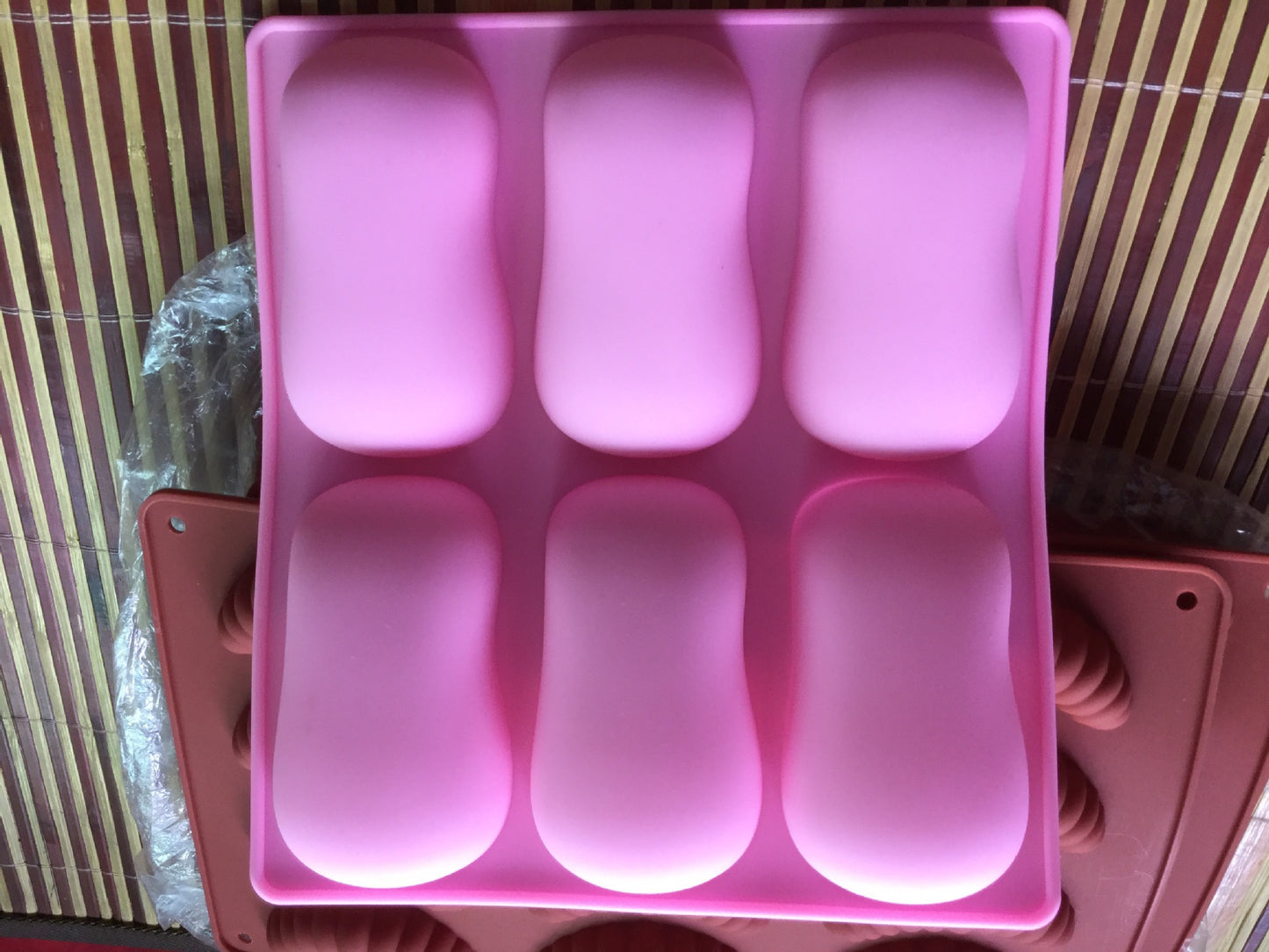 Soap Mold