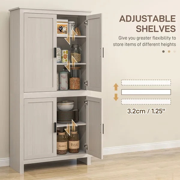 Storage Cabinet