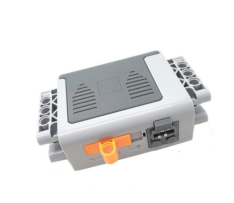 Mechanical Programming Maker Robot STEM Kit