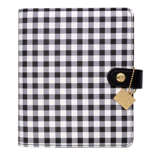 TEACHER PLANNER BUFFALO CHECK
