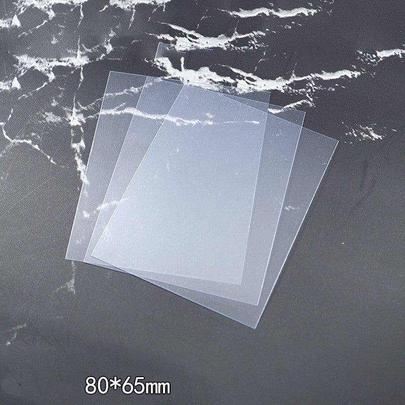 Quicksand Mold Love Crystal Epoxy