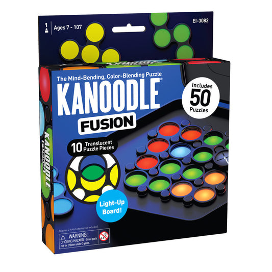 KANOODLE FUSION