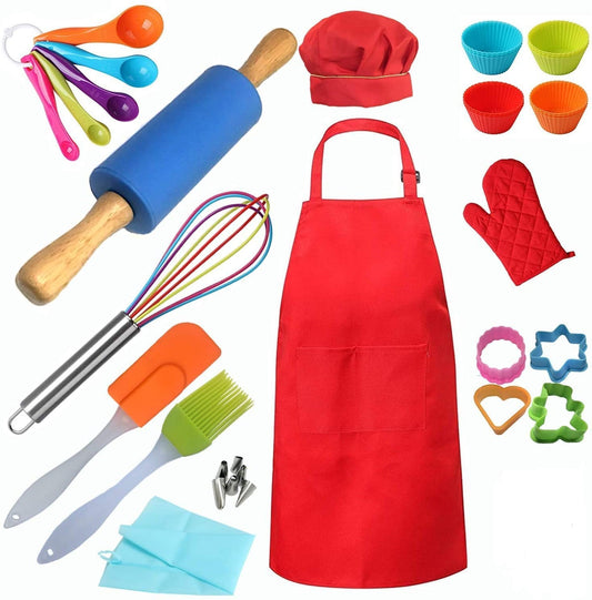 Silicone Mold Baking set