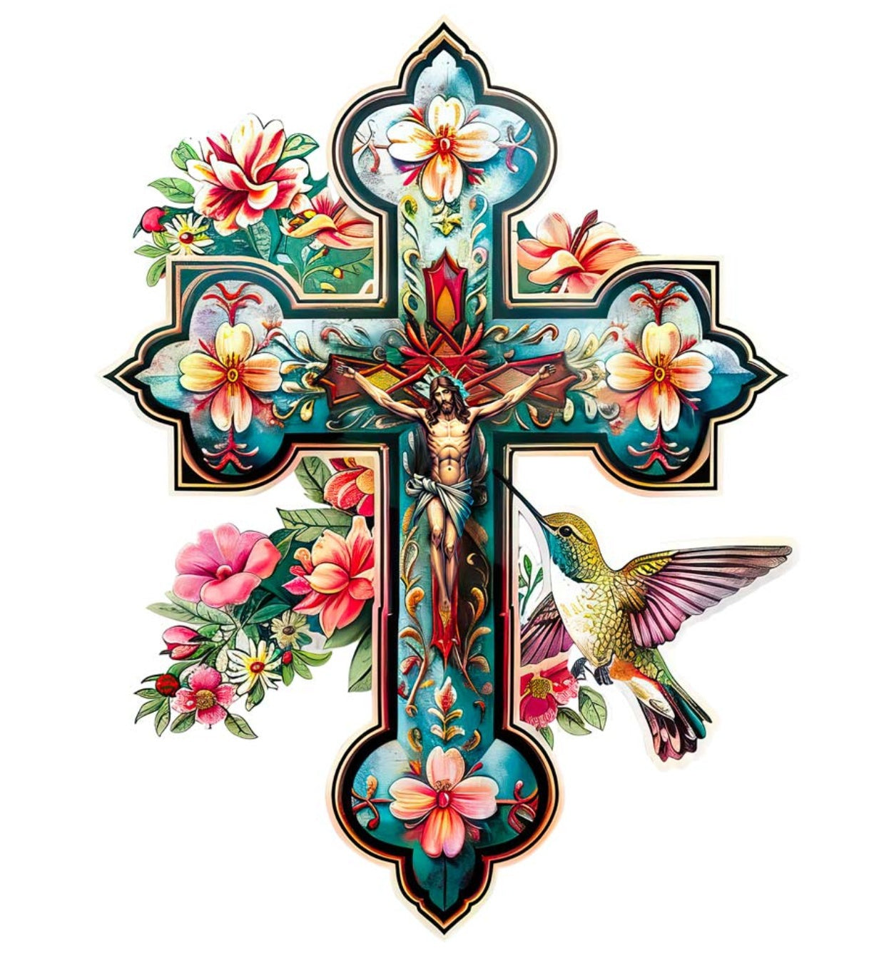 Wooden Jigsaw Puzzle