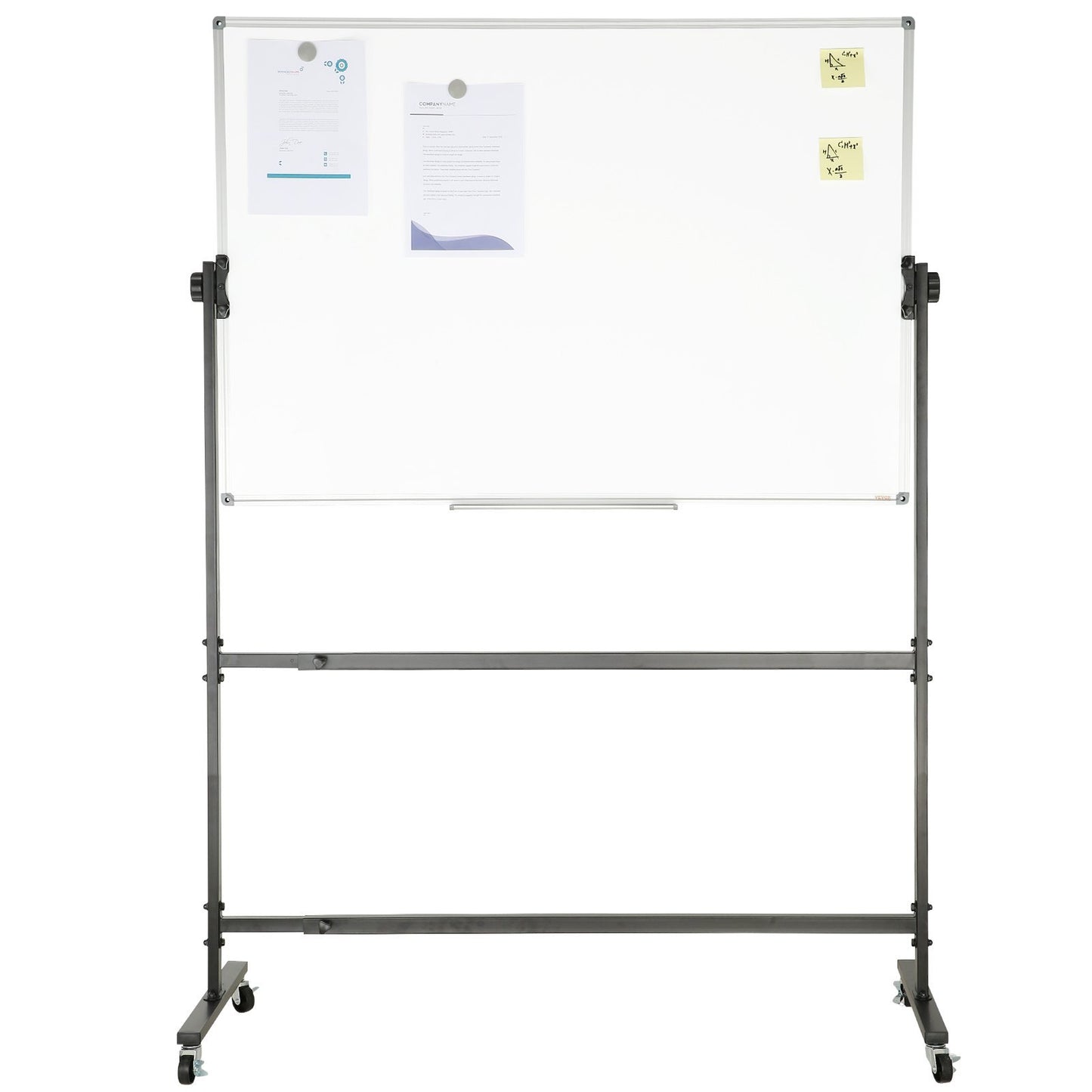 VEVOR Rolling Whiteboard