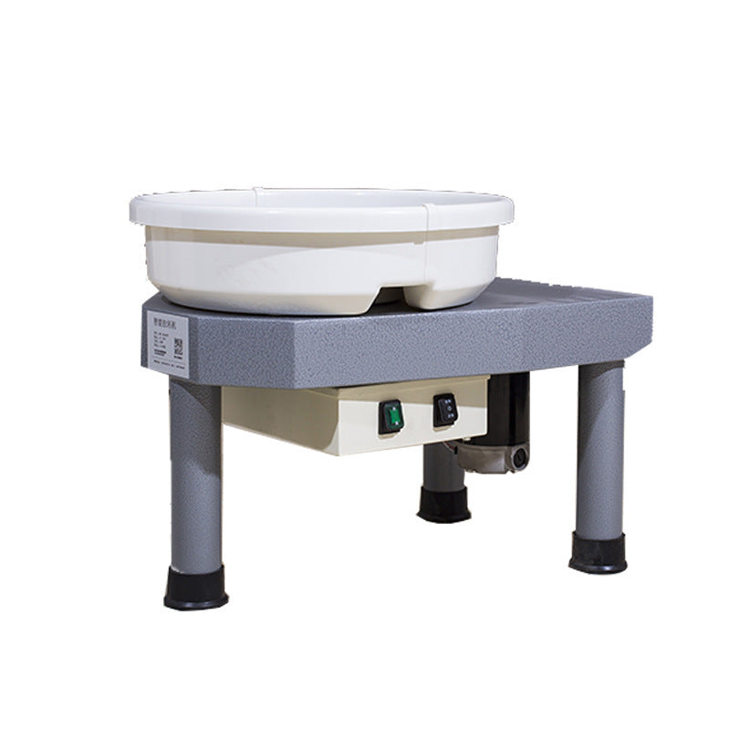 Pottery Craft Machine