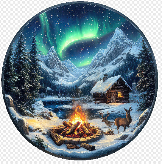 Wooden Jigsaw Puzzle