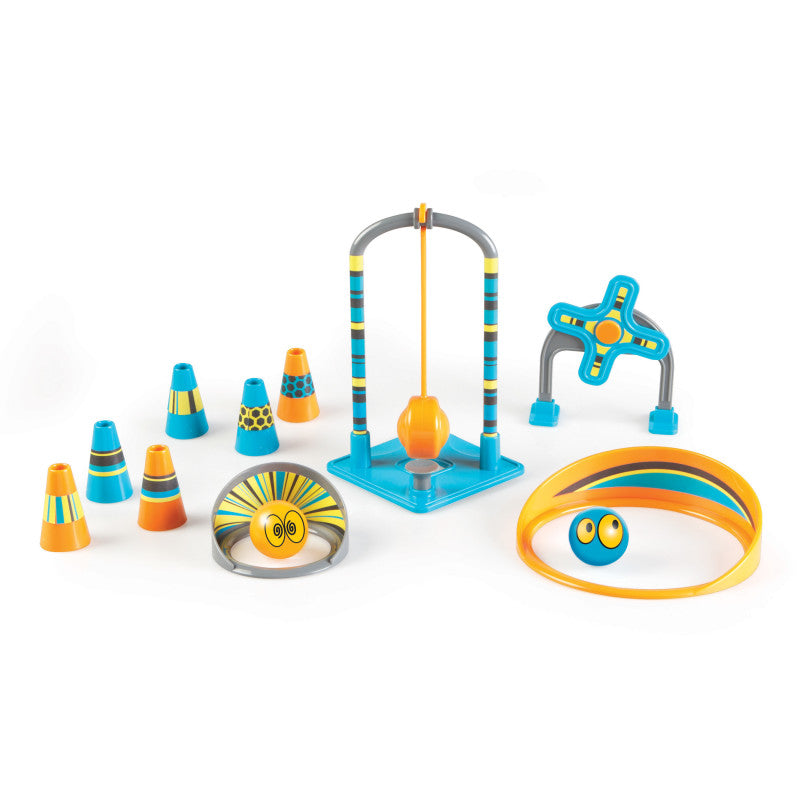 PENDULONIUM STEM CHALLENGE STEM KIT
