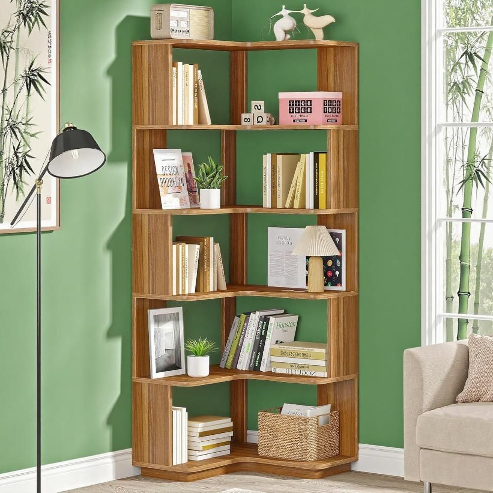 Bookshelf,Storage Rack,Multifunctional Rack