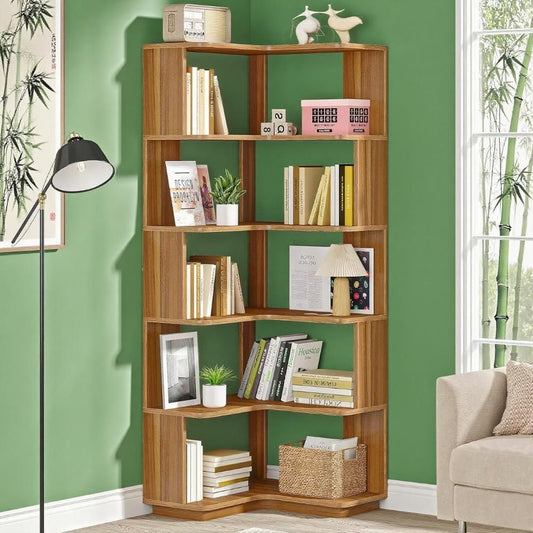 Bookshelf,Storage Rack,Multifunctional Rack