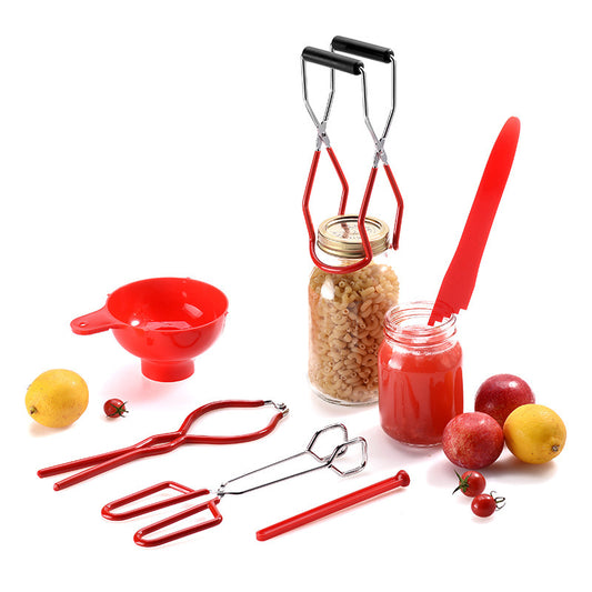 Canning 6-Piece Set