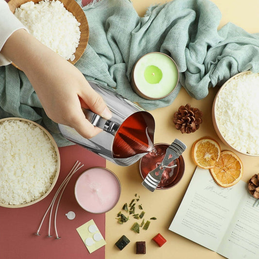 DIY Candle Making Set