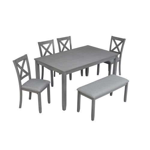 6 Piece Table Set