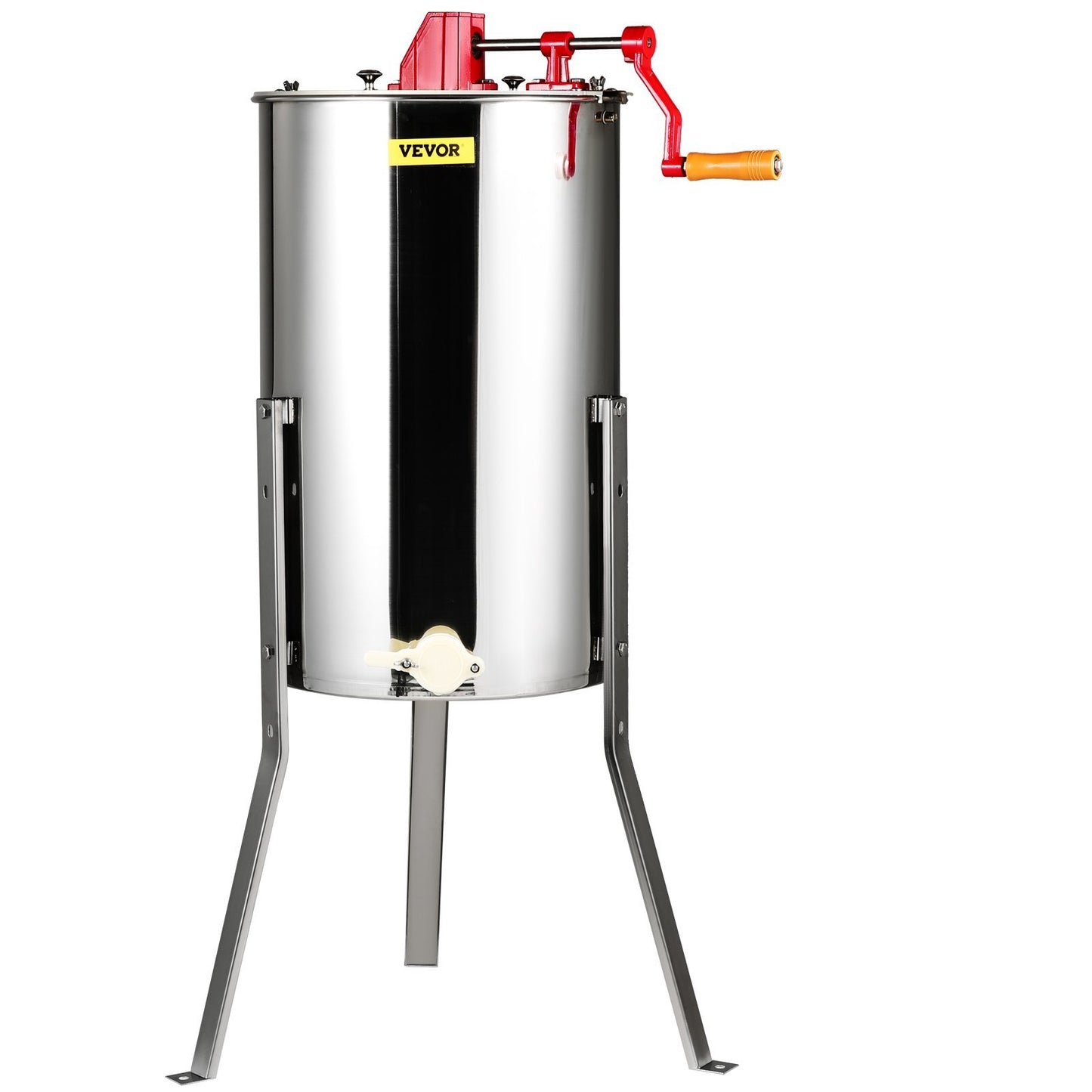 VEVOR Manual Honey Extractor