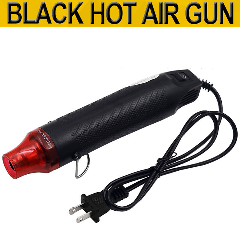 Craft hot air gun