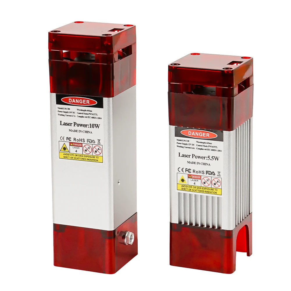 Small Laser Engraving Craft Machine