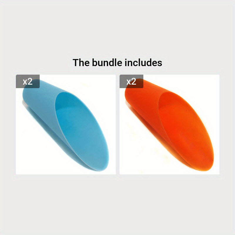 1pc Plastic Durable Bucket Spade Potting Spade Gardening Tool